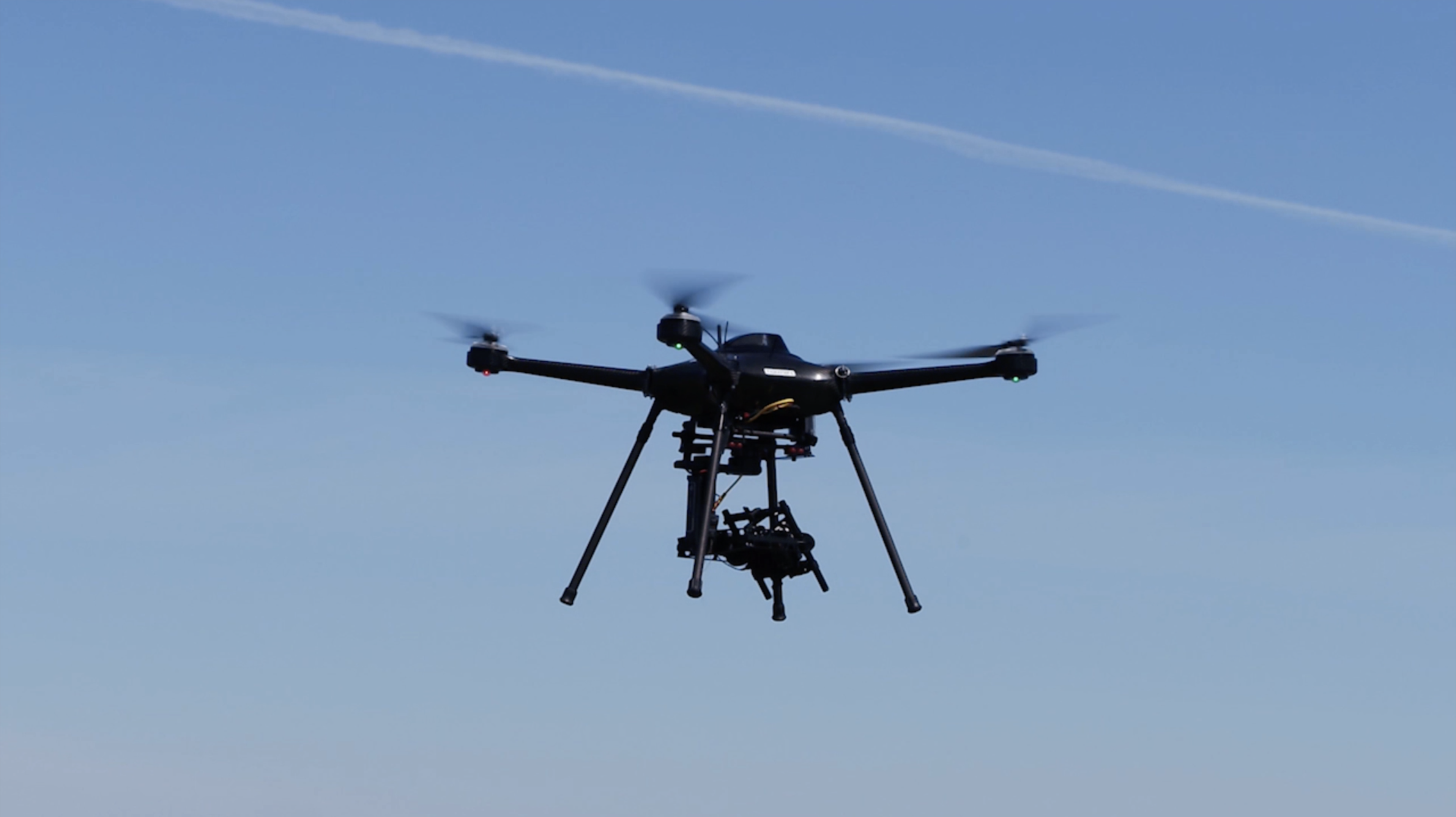 Bryant Associates, Inc. Announces New Drone Mapping / Photogrammetry ...