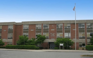 Waltham High School Traffic Impact Analysis - Bryant Associates